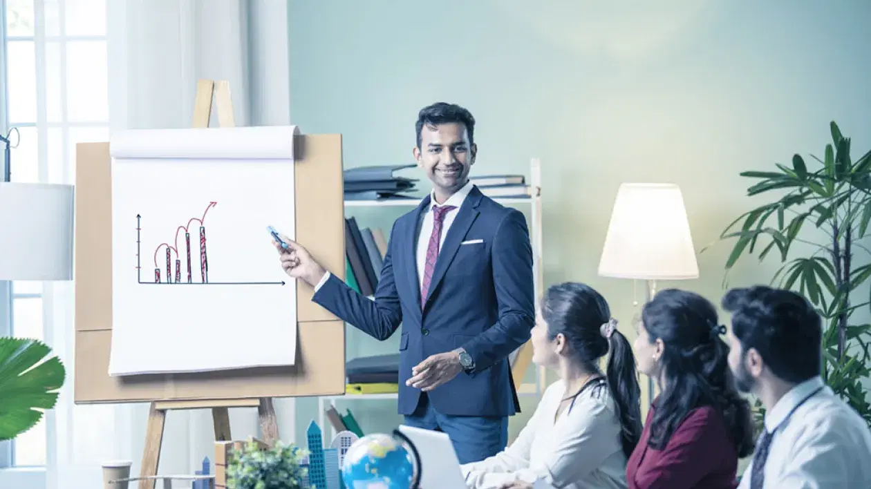 PB Study on Executive Coaching