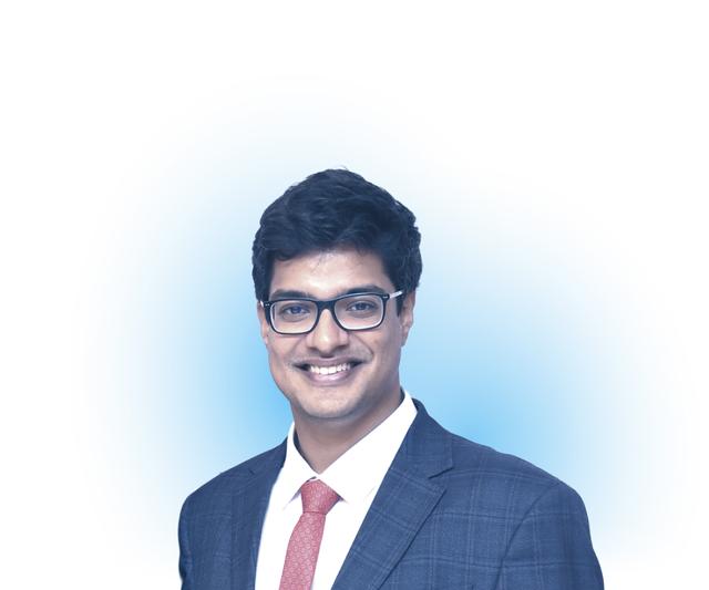 Rahul Mahajan