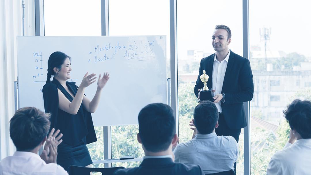 Great Manager Certification Programme 