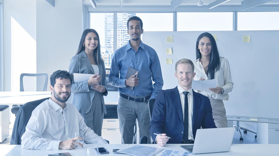 Leadership development Journeys