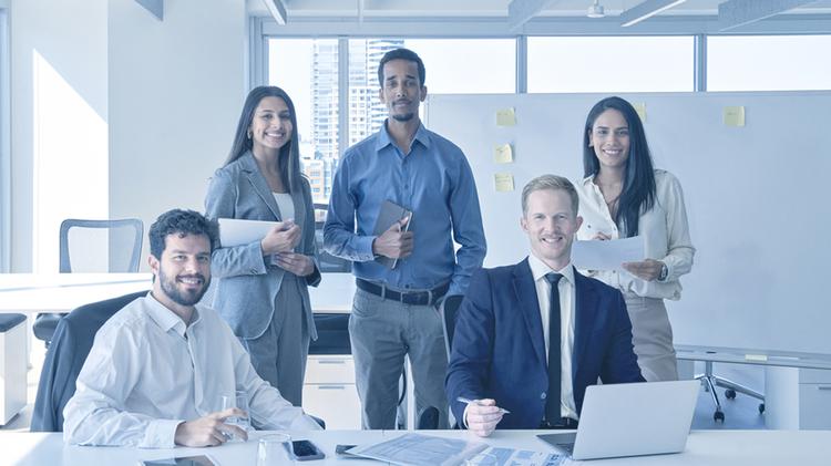 Leadership development Journeys