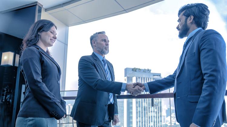 Succession Planning
