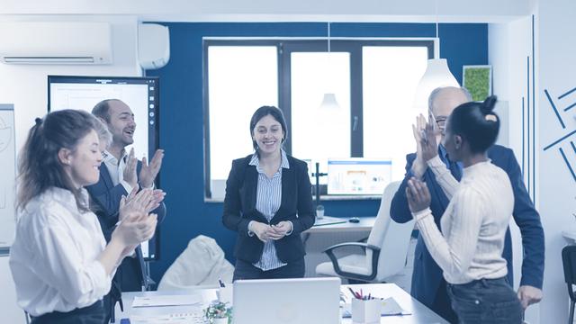 First Time Manager Certification Program
