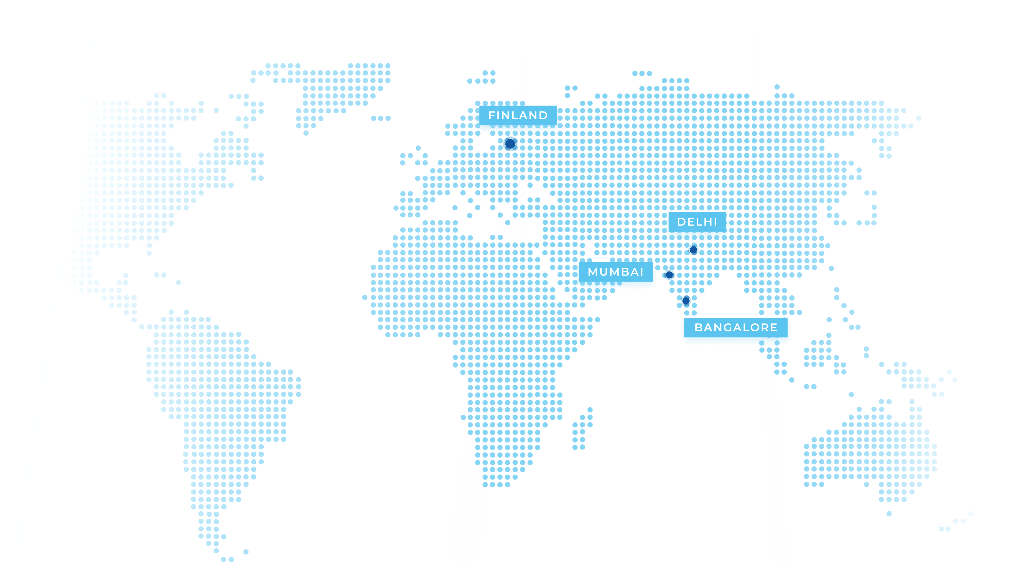 presence-map