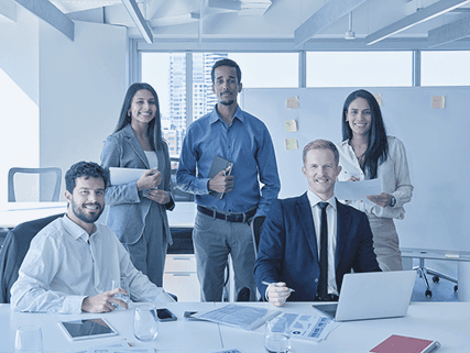 Executive Coaching