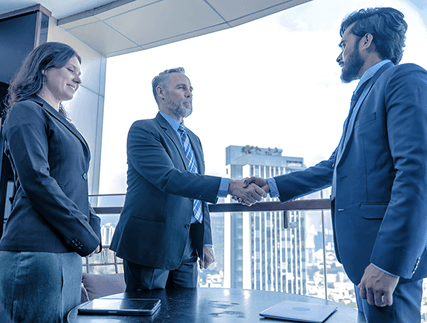 Succession Planning