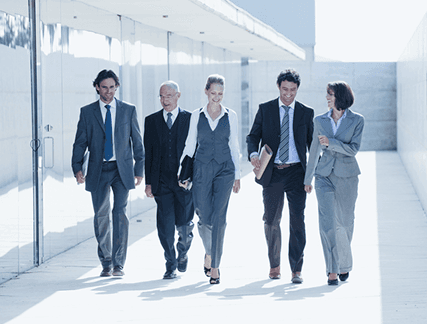 Leadership Development Journey