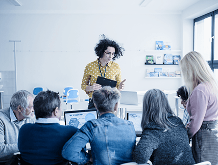 Competency Framework