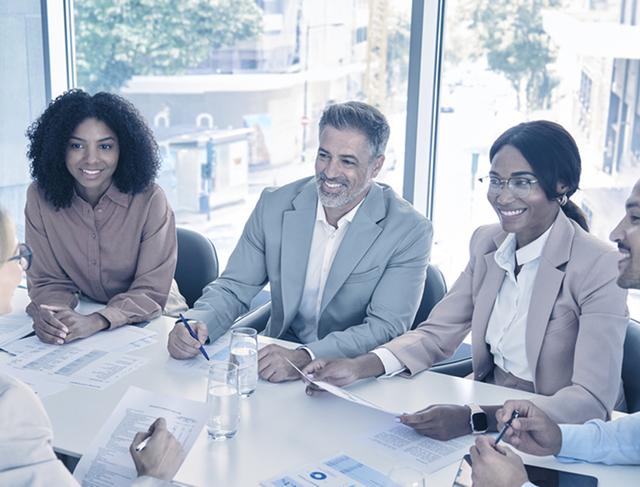 HR Audits