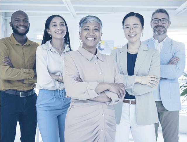 Diversity, Equity and Inclusion (DEI)