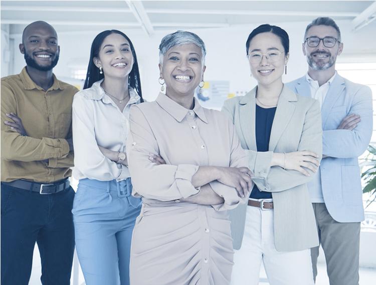 Diversity, Equity and Inclusion (DEI)