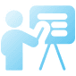 TRAINERS AND FACILITATORS