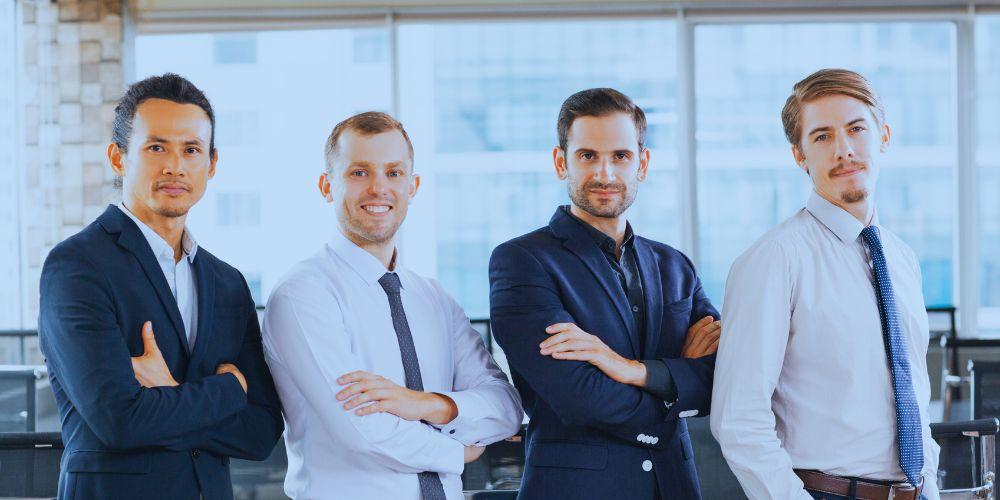 How Leadership program Improves Decision-Making