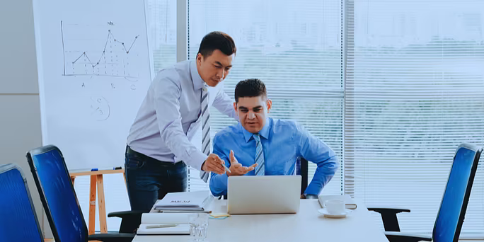 Achievement Orientation, Courage & Conviction are essential to being a Great Manager